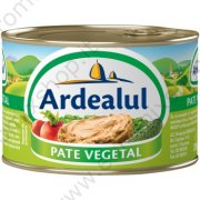 Паштет "Ardealul" овощной (200г)