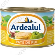 Patè "Ardealul" di pollo (200g)