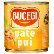 Паштет "Bucegi" куриный (300г)