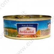 Patè "Ardealul" di maiale (100g)
