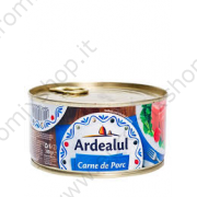 Carne di maiale "Adreaul" (300g)
