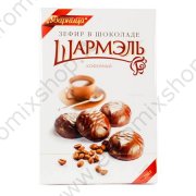 Marshmallow "Marmellata" nel caffè al cioccolato (250g)