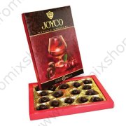 Joyco Арм шок.конфеты "Вишня в шоколаде" 220г