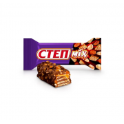 Cioccolatini "Golden Step" con arachidi (1kg)