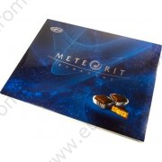 Конфеты "Meteorit - Bucuria" (400г)