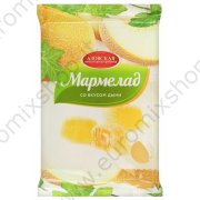 Мармелад "AKF " желейный со вкусом дыни (300g)