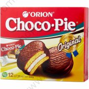 Dolce "Choco Pie - Originale" (360g)