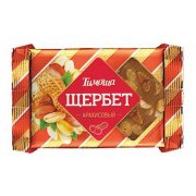 Sherbet "Timosha" con arachidi (250g)