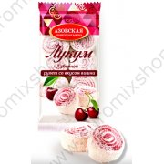 Dolce turco "Azovskaya" al gusto di ciliegia (250g)