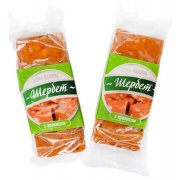 Sherbet "Tenerissimo" con noccioline (150g)