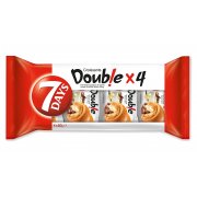 Croissant "7 Giorni" cacao e vaniglia (4*60g)