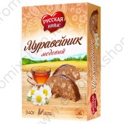 Torta "Russian Niva - Formicaio" miele (340g)