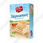 Торт "Русская Нива - Творожник" 300г