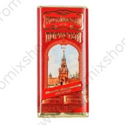 Cioccolato "Russian Chocolate" al latte areato (90g)