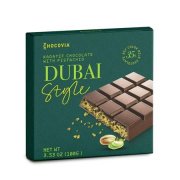 Cioccolato "DUBAI Style" Premium (100g)