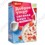 Preparato per porridge d'avena "Uvelka" (5x40g)