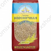 Крупа пшеничная "Белоцерковская" (800г)