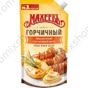 Maionese "Maheev" Senape 55% (380g)