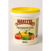 Maionese "Maheev" classica (800g)
