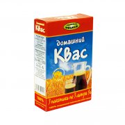 Concentrato di malto per la preparazione della bevanda 'kwas' "Volker" (120g)