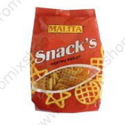 Crackers da friggere "Malita" (200g)