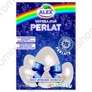 Colorante "Alex" Marble pearl gel (16ml)