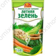 Летняя зелень "Русский аппетит" (110г)