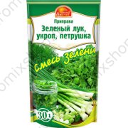 Misto di erbe "Appetito russo" (30g)