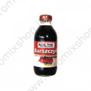 Condimento per borsch "Rolnik" 330ml