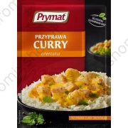 Curry  "PRYMAT"  (20g)