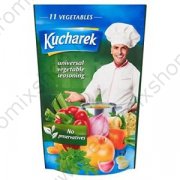 Condimento universale "Kucharek" extra (200g)