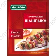 Приправа "Avokado" для говядины (25г)