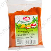 Paprika piccante "Leis" (80g)
