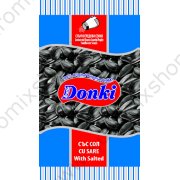 Семечки "Donki" солёные (100gr)