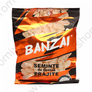 Семена "Banzai"  тыквенные, соленые (80г)