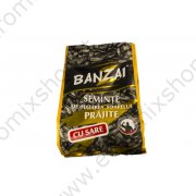 Семечки "Banzai" подсолн. жарен. с солью (100г)