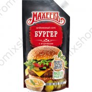 Salsa maionese "Maheev" Salsa per hamburger (200g)