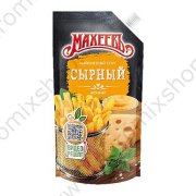 Salsa di formaggio "Maheev" (200 g)