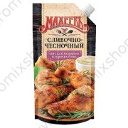 Salsa "Maheev" all'aglio cremoso (200g)
