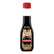 Salsa "TORCHIN"  di soia (190 ml)