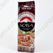 Tagliatelle di grano saraceno "Soba Sen Soy" (300 g)