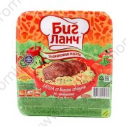 Noodles "Big Lunch" con carne di manzo  (90g)