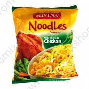 Noodles "Mivina" al gusto di pollo (60g)