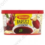 Zuppa "Winiary - Borsch" (170g)