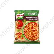 Noodles Di Pomodoro "Knorr Pikantna" (63gr)