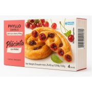 Banitsa "Phyllo" con amarene (720g)