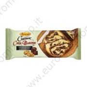 Пирог "Boromir Cozonac" с орехами и шоколад (550g)