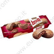 Biscotti "Roshen Lovita Soft Cream" cioccolato (127g)