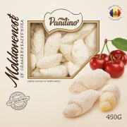 Biscotti "Panilino-Moldovenesti” (450g)