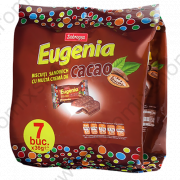 Biscotti "Eugenia" al cacao (360g)